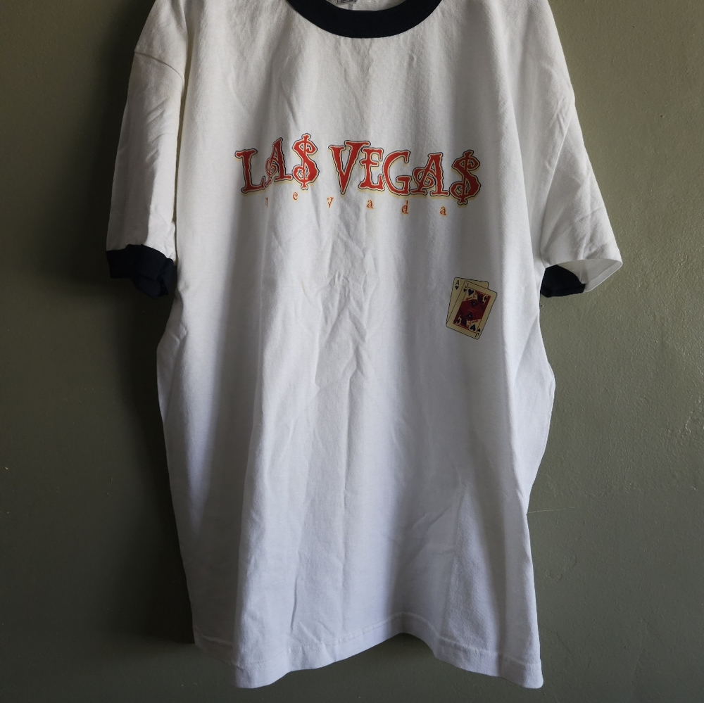 Las Vegas Shirt